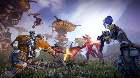 Borderlands 2 .